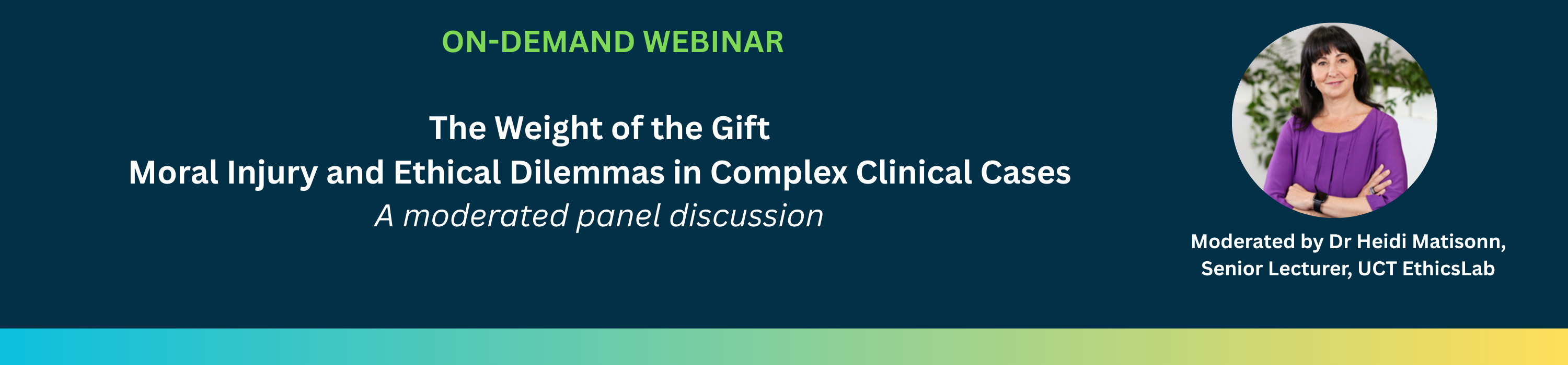 IR Programme Banner Desktop